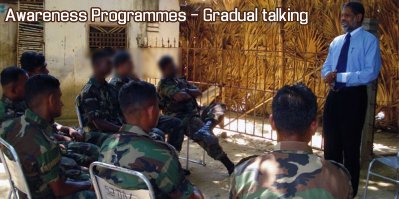 Counselling Psychologist Sri Lanka