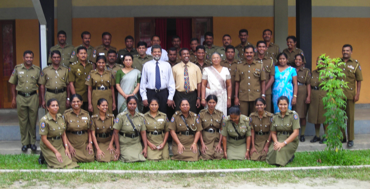 Counselling Psychologist Sri Lanka