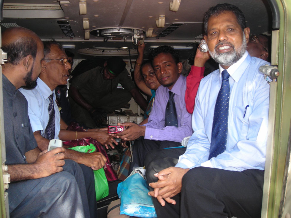 Counselling Psychologist Sri Lanka