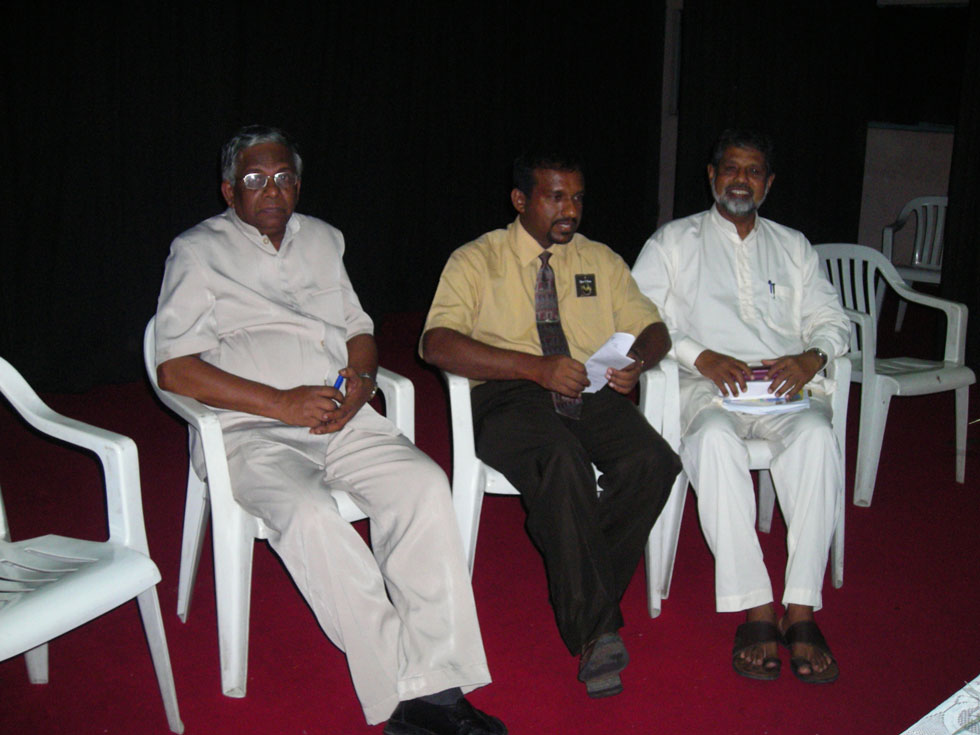 Counselling Psychologist Sri Lanka